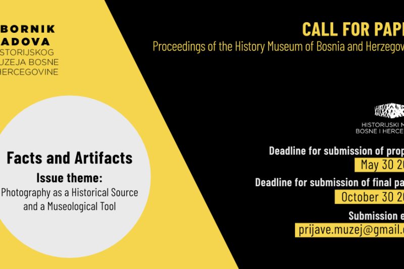 Call for papers
