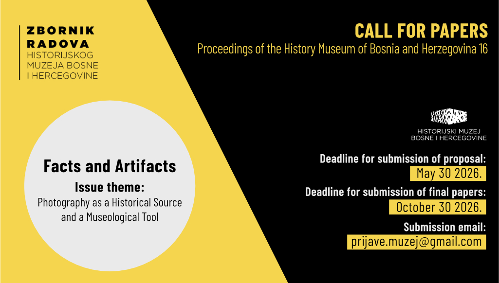 Call for papers